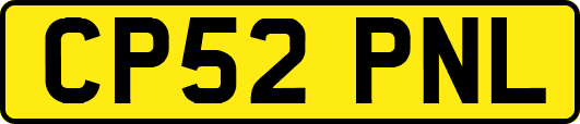 CP52PNL