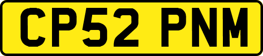 CP52PNM