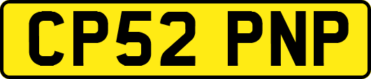 CP52PNP