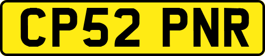 CP52PNR