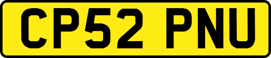 CP52PNU