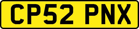 CP52PNX