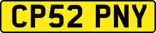 CP52PNY