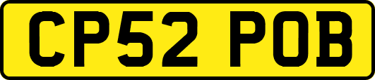 CP52POB
