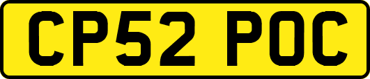 CP52POC