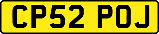 CP52POJ