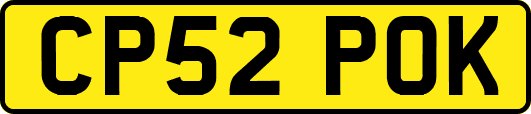 CP52POK
