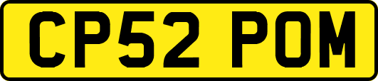 CP52POM