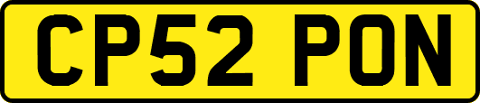 CP52PON