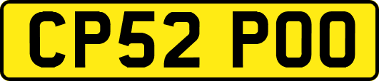 CP52POO