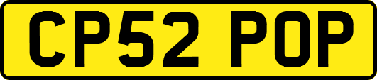 CP52POP