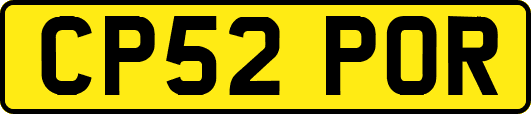 CP52POR