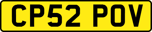 CP52POV