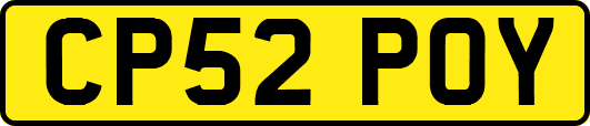 CP52POY
