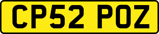 CP52POZ