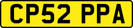 CP52PPA