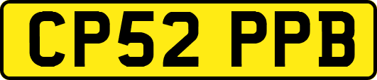 CP52PPB