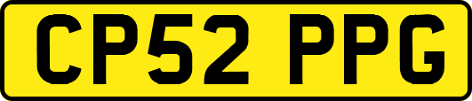 CP52PPG