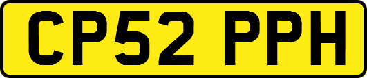 CP52PPH