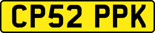 CP52PPK