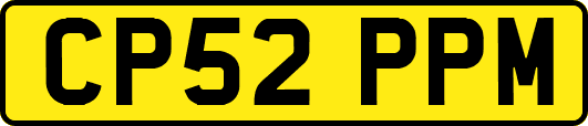 CP52PPM