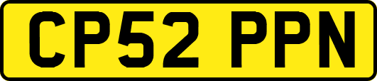 CP52PPN