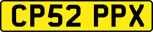 CP52PPX