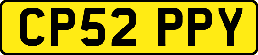 CP52PPY