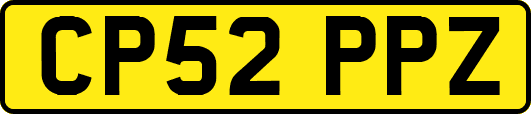 CP52PPZ
