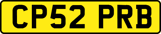 CP52PRB