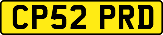 CP52PRD