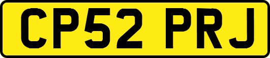 CP52PRJ