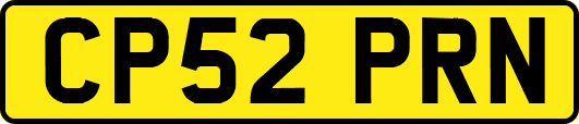 CP52PRN