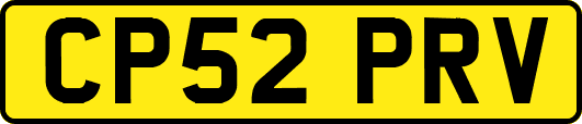 CP52PRV