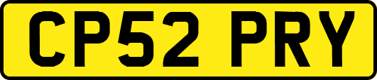 CP52PRY