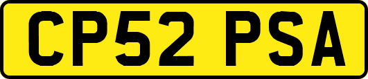 CP52PSA