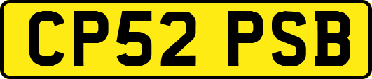 CP52PSB