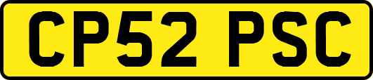 CP52PSC