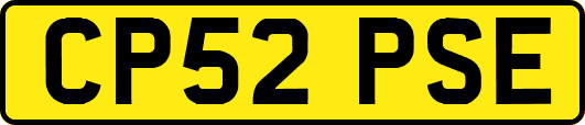 CP52PSE
