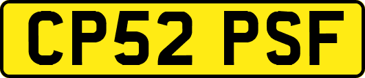 CP52PSF
