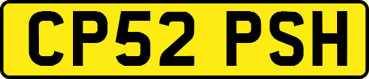CP52PSH