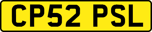 CP52PSL