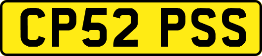 CP52PSS