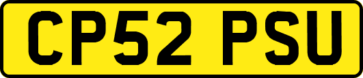 CP52PSU
