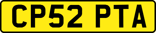 CP52PTA