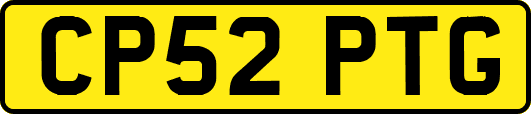 CP52PTG