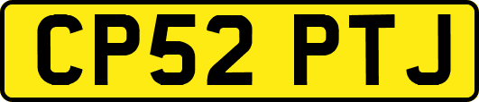 CP52PTJ