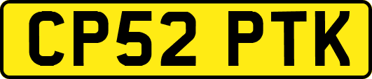 CP52PTK