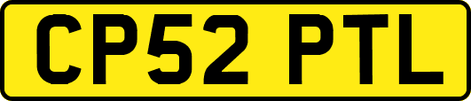 CP52PTL