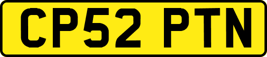 CP52PTN